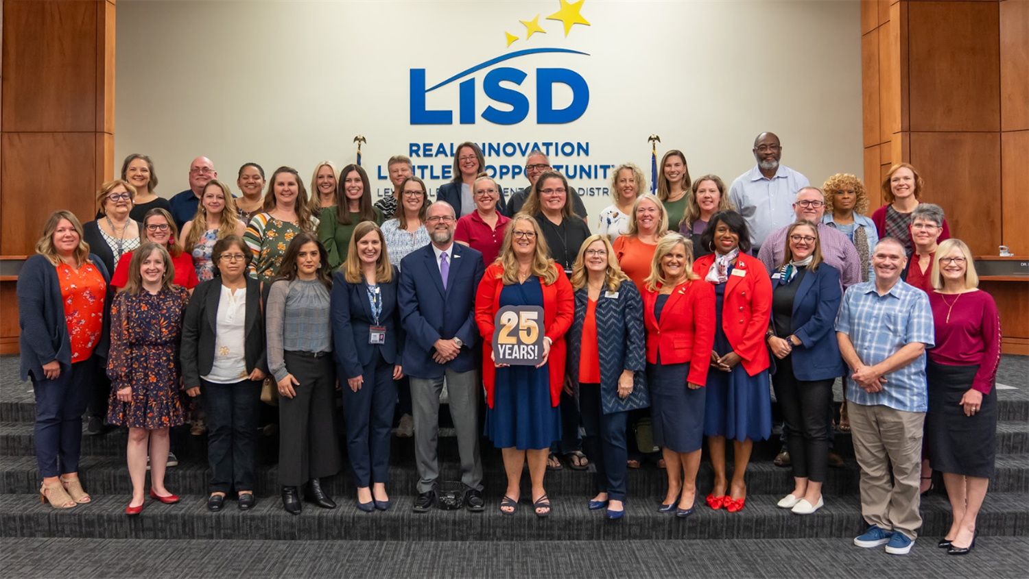 Board Meeting Recap | Nov. 11